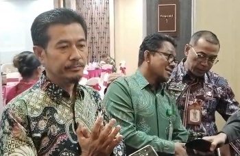Zona Inti Way Kambas Dipersoalkan! Tuduhan “Penjualan Hutan” Memicu Polemik Besar, KLHK Angkat Suara