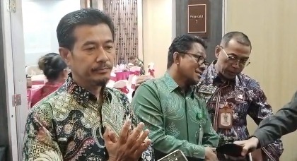 Zona Inti Way Kambas Dipersoalkan! Tuduhan “Penjualan Hutan” Memicu Polemik Besar, KLHK Angkat Suara
