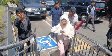 Dinamika Hukum Dinasti Zulkifli Anwar Pasca Pilkada Pesawaran