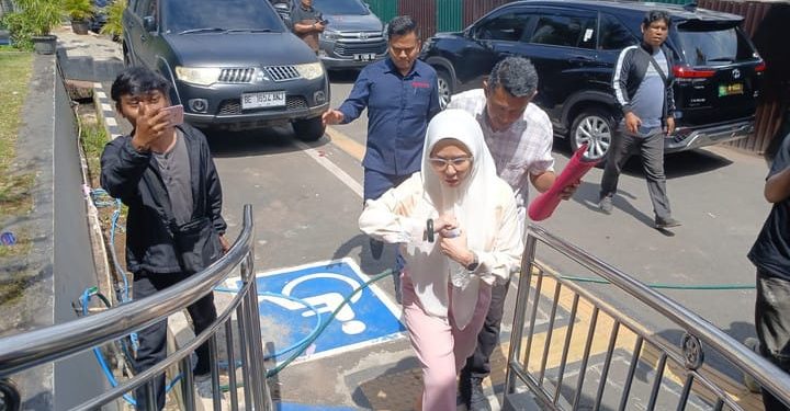 Dinamika Hukum Dinasti Zulkifli Anwar Pasca Pilkada Pesawaran