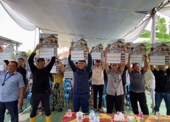 Dedi Sutarno Dorong Normalisasi Sungai dan Perbaikan Infrastruktur Ambarawa