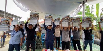 Dedi Sutarno Dorong Normalisasi Sungai dan Perbaikan Infrastruktur Ambarawa