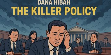 DPRD Bandar Lampung Soroti Kebijakan Dana Hibah Tanpa Kajian