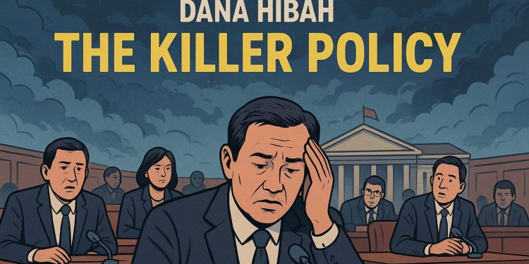 DPRD Bandar Lampung Soroti Kebijakan Dana Hibah Tanpa Kajian