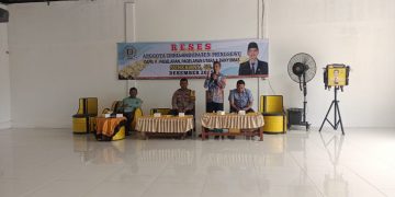 Jalan Pagelaran Utara Masuk Program APBN 2026