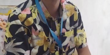 Edwin Apriandi Daftar Calon Ketua PWI Lampung Selatan 2026–2029