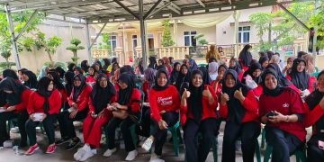 Reses DPRD Pringsewu Bahas Infrastruktur dan Tunjangan Posyandu