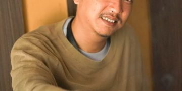 Muhammad Alfariezie, Penyair Muda Lampung yang Kritik Doa dan Materialisme