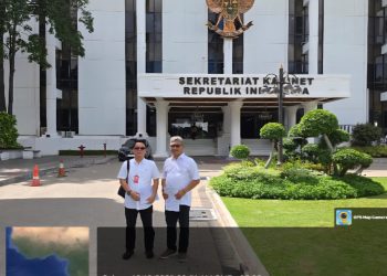 LSM Pro Rakyat Minta Kejagung Ambil Alih Perkara PT LEB