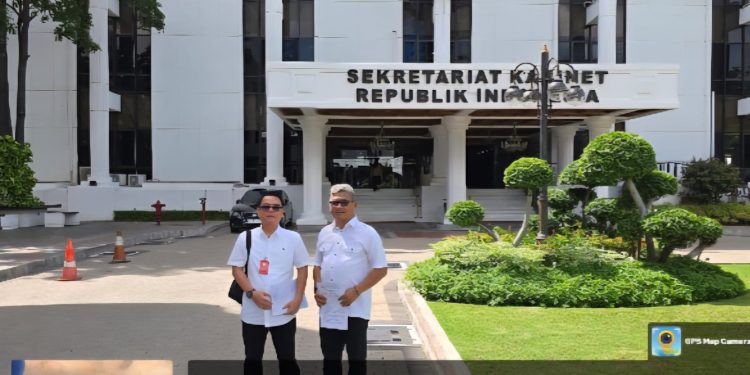 LSM Pro Rakyat Minta Kejagung Ambil Alih Perkara PT LEB