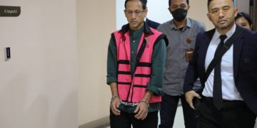 JPU Tuding Nadiem Makarim Raih Rp 809,5 Miliar dari Proyek Chromebook