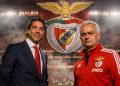 Mourinho Kembali ke Benfica, Misi Juara Dimulai 2025
