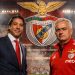 Mourinho Kembali ke Benfica, Misi Juara Dimulai 2025