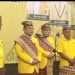 Agus Sutanto Aklamasi Pimpin Golkar Lampung Selatan 2025–2030