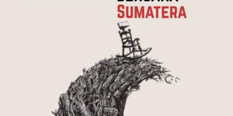 118 Puisi Peduli Bencana Sumatera Terpilih, Buku Tanda Cinta Akan Terbit