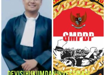 GMPDP Lampung Siap Laporkan Dugaan Korupsi Pejabat Publik