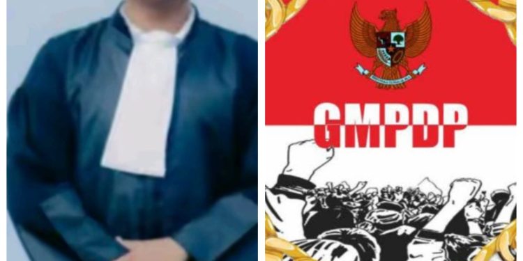 GMPDP Lampung Siap Laporkan Dugaan Korupsi Pejabat Publik