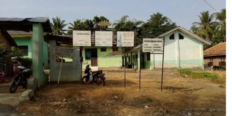 Plt Kadis Pendidikan Tanggamus Tak Kooperatif Terkait Dugaan Tender