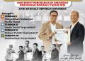 Bawaslu Provinsi Lampung Raih Empat Penghargaan Anugerah Kehumasan 2025