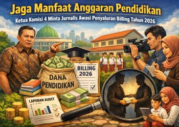 Komisi IV DPRD Dorong Pengawasan Billing Pendidikan Bandar Lampung