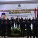 Naldi dan Ahmad Rizqy Resmi Pimpin DPD Nasdem Bandar Lampung