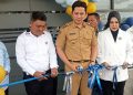 Cam Almira Hotel Kalianda Resmi Dibuka, Dorong Pariwisata Lampung Selatan