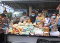 Polres Lampung Selatan Musnahkan Narkotika Rp230 Miliar, Selamatkan Jutaan Jiwa
