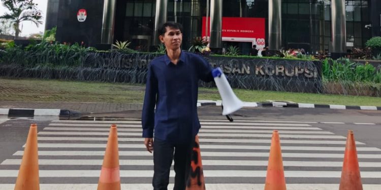 FML Dorong KPK Usut Menyeluruh Proyek BMBK Provinsi Lampung