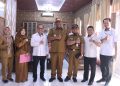 Lampung Tengah Siap Wujudkan Kampung Nelayan Merah Putih di Canbang