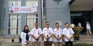 Program P4GN Lampung Selatan Catat Lonjakan Kinerja 2025