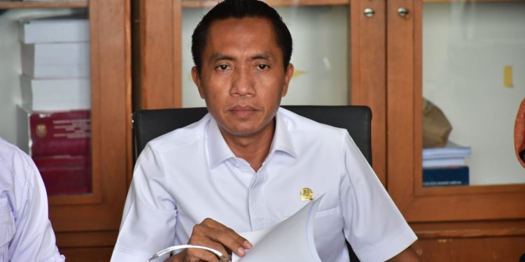 Akses Kesehatan Warga Dijamin Anggaran Pusat dan Daerah