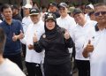 Kebijakan Anggaran Eva Dwiana Dinilai Tak Sejalan Prioritas Publik