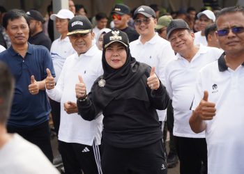 Kebijakan Anggaran Eva Dwiana Dinilai Tak Sejalan Prioritas Publik