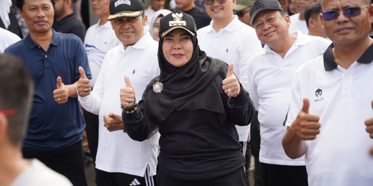 Kebijakan Anggaran Eva Dwiana Dinilai Tak Sejalan Prioritas Publik