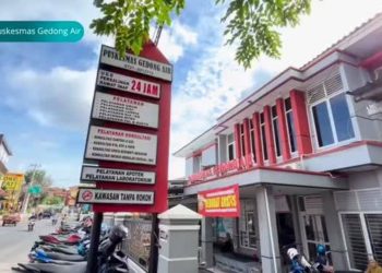 Dana Kapitasi BPJS Puskesmas Perlu Transparansi Ketat