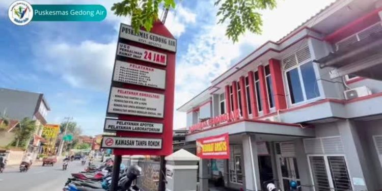 Dana Kapitasi BPJS Puskesmas Perlu Transparansi Ketat