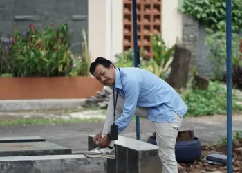 Maaf kepada Guru yang Hanya Menjalankan Perintah di SMA Siger