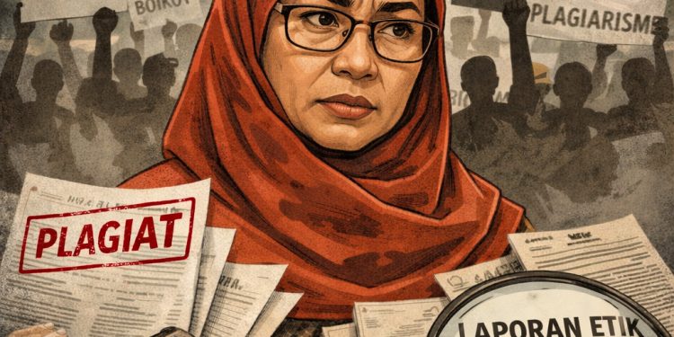 Heti Friskatati Dipanggil BK DPRD Terkait Kontroversi Pendidikan