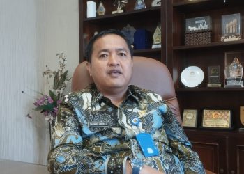 Belum Kantongi Izin, SMA Siger Sudah Beroperasi Sejak Juli 2025