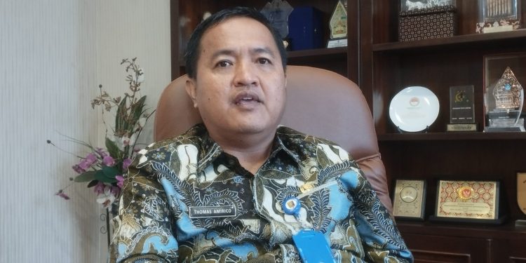 Belum Kantongi Izin, SMA Siger Sudah Beroperasi Sejak Juli 2025