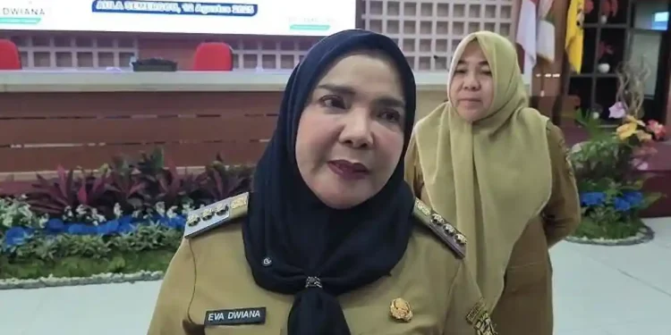 Rp700 Juta APBD Dicairkan Senyap, DPRD Bandar Lampung Angkat Suara