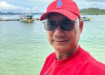 Refleksi Awal 2026 Uji Fiskal Gubernur Lampung