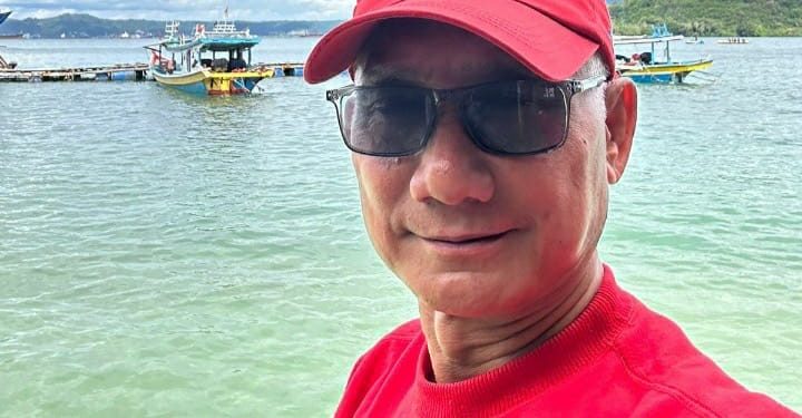 Refleksi Awal 2026 Uji Fiskal Gubernur Lampung