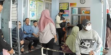 Warga Berobat Pakai KTP dan KK Picu Kontroversi Transparansi Anggaran BOK dan BLUD