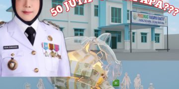 Anggaran Puluhan Miliar Digelontorkan Tapi Warga Belum Dengar Sosialisasi P2KM dan Pusling, Publik Tunggu Klarifikasi Dinkes dan Puskes