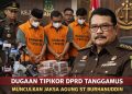 Dugaan Tipikor DPRD Tanggamus Seret Nama Jaksa Agung
