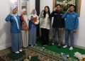 Almira Nabila Fauzi Apresiasi Adzkya Nafis Anshory, Pelajar Pringsewu Terpilih Delegasi Indonesia dalam CYLC di Kuala Lumpur, Malaysia