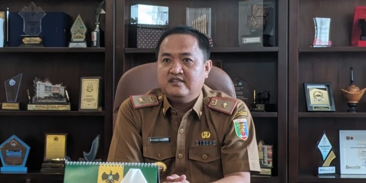 Pemerataan Smartboard Jadi Tantangan Digitalisasi Pendidikan di Lampung