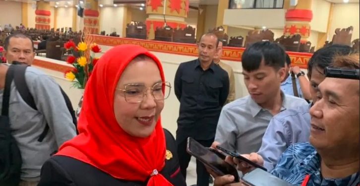 Laskar Lampung Desak Usut Dugaan Konflik Kepentingan Pendidikan