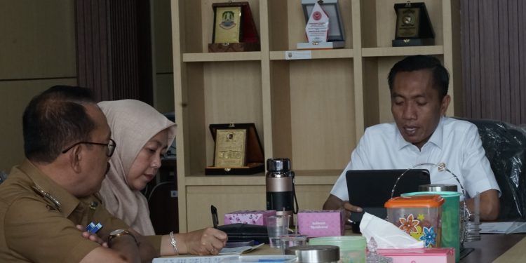 Tragis, Anak Down Syndrome di Balam Meninggal Tanpa KIS Aktif